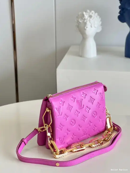 Cheap COUSSIN VUITTON LOUIS BB 0705